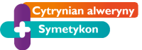 cytrynian-symetykon